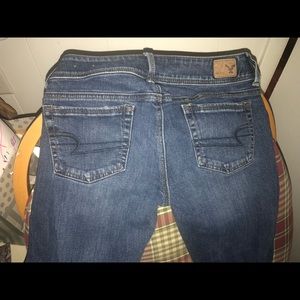AE jeans